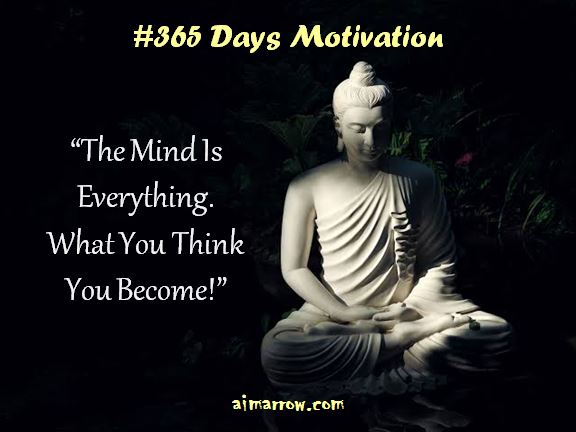 365 Days Motivational Quotes
